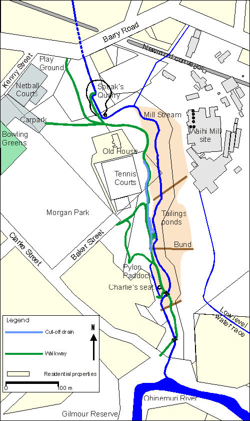 mill str map cutoff